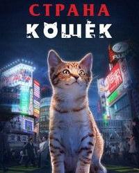 Страна кошек (2017) смотреть онлайн